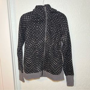 Lululemon Zip Up Jacket